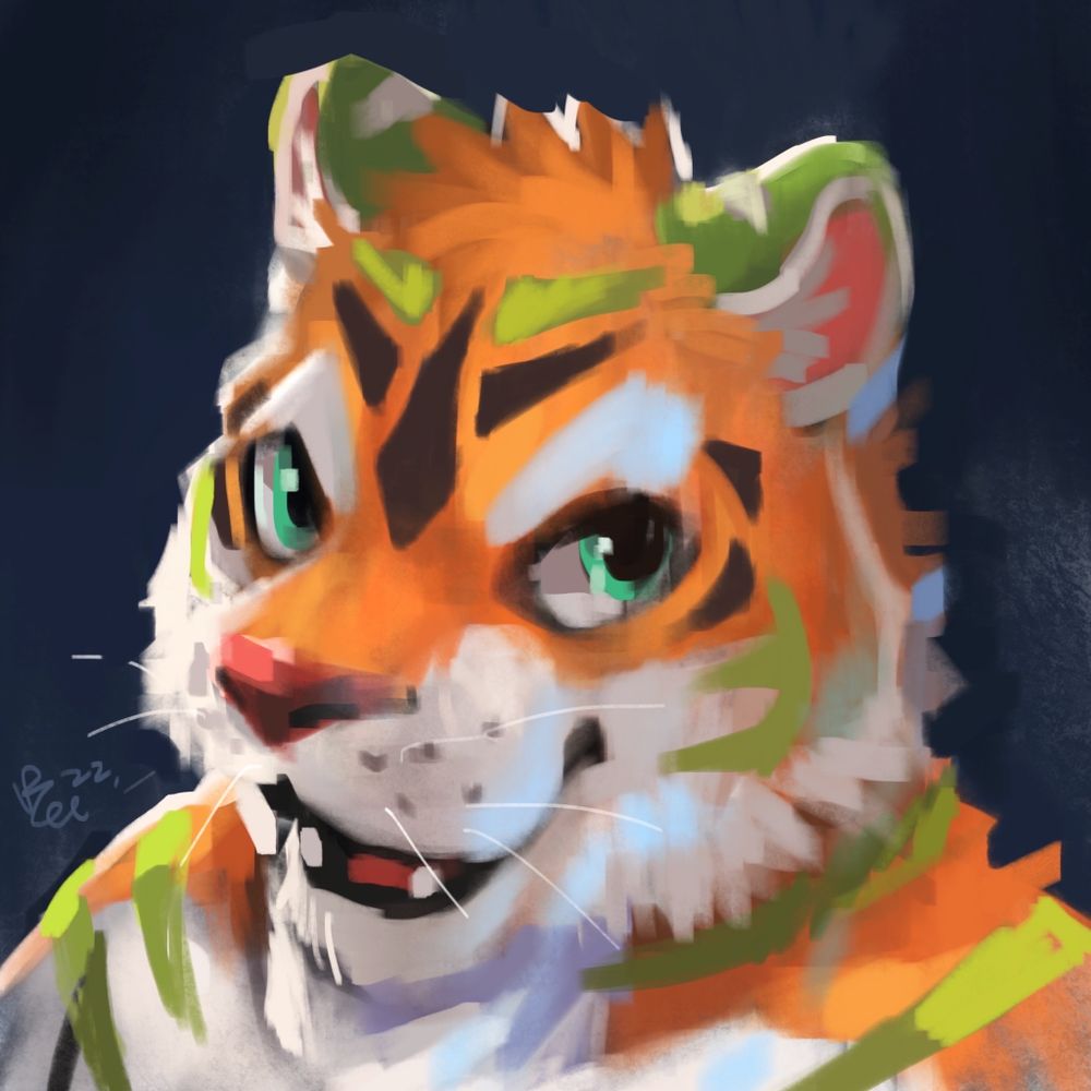 Teethティース 🐯