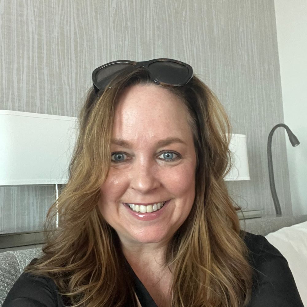 Colleen Scollans 