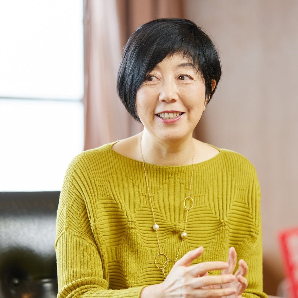 Noriko Arai