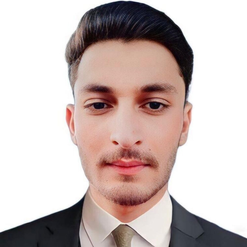 Raja Zia Ur Rehman