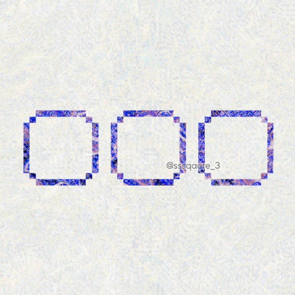 □□□