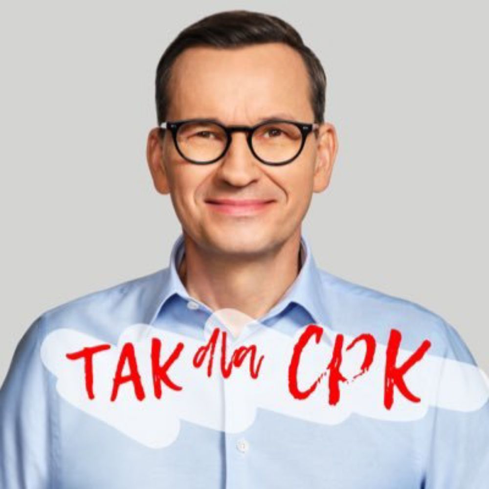 Mateusz Morawiecki