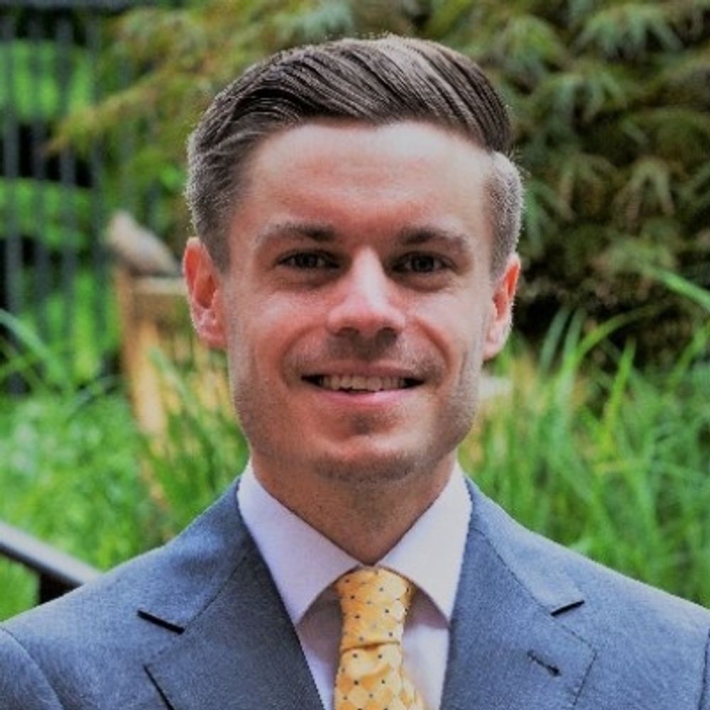 Brian M. Miller