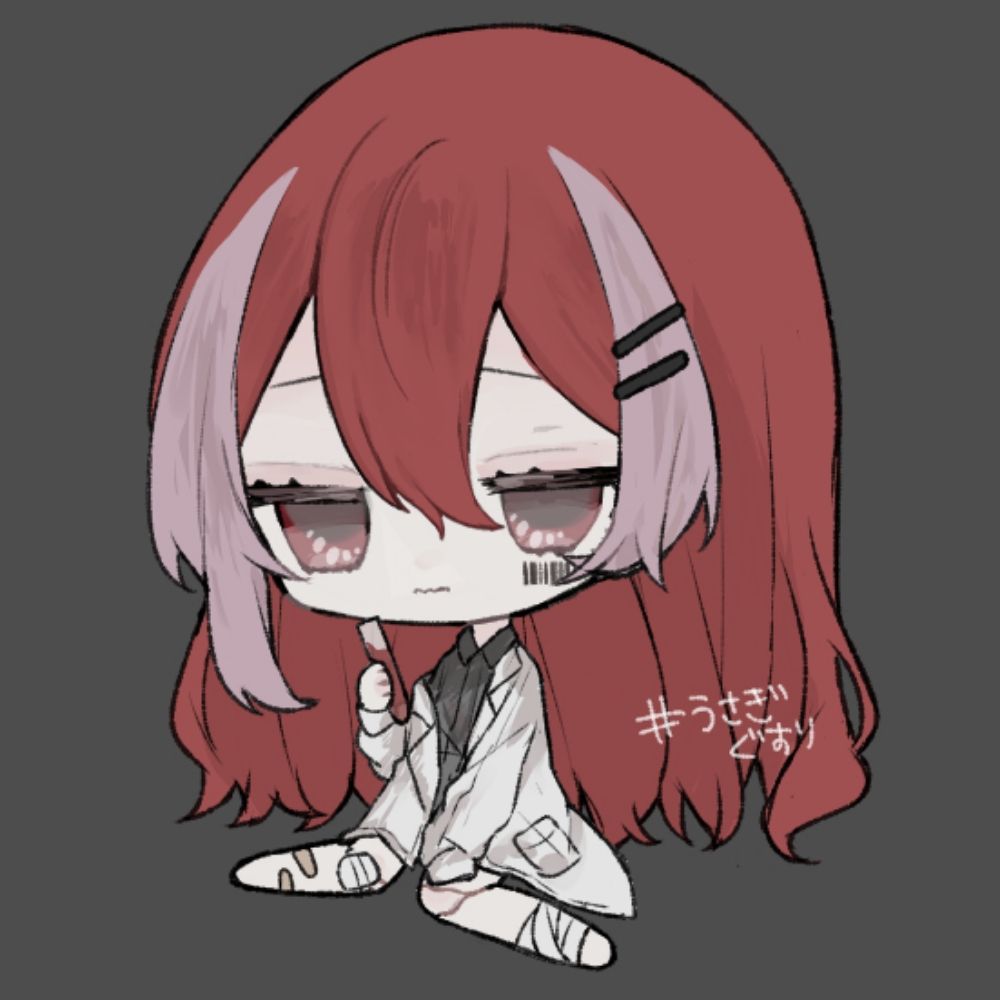 あんちょびすけ🐳❤️‍🩹