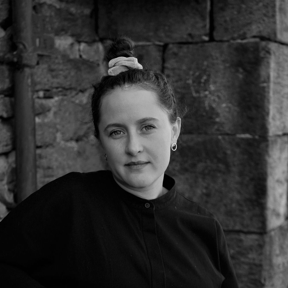 Linn Sandberg
