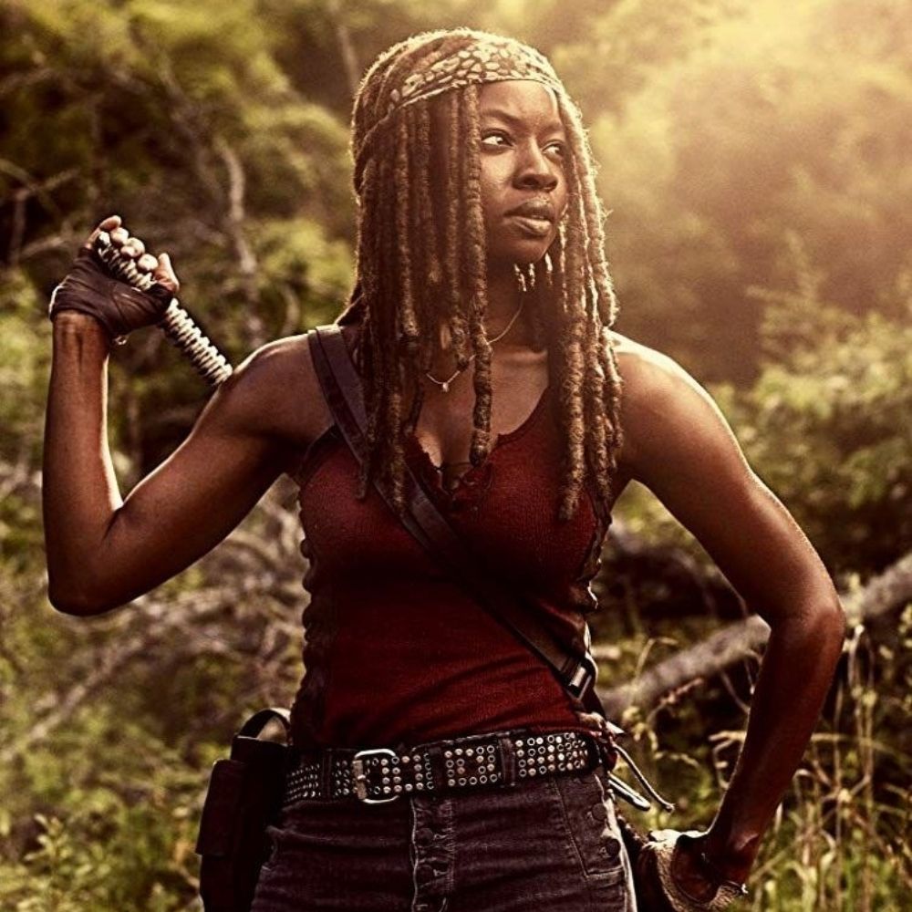 Michonne Grimes