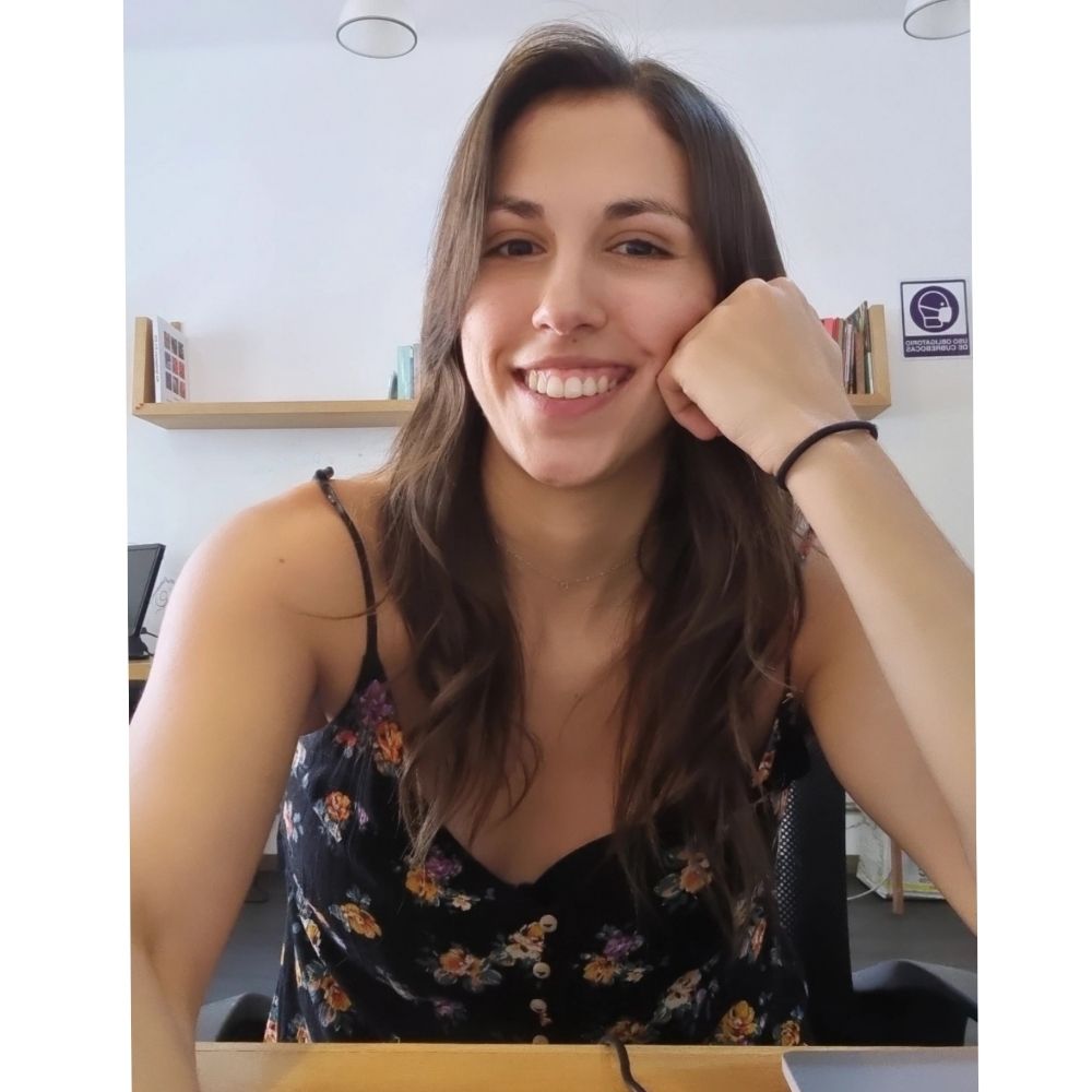 Ana María Morales