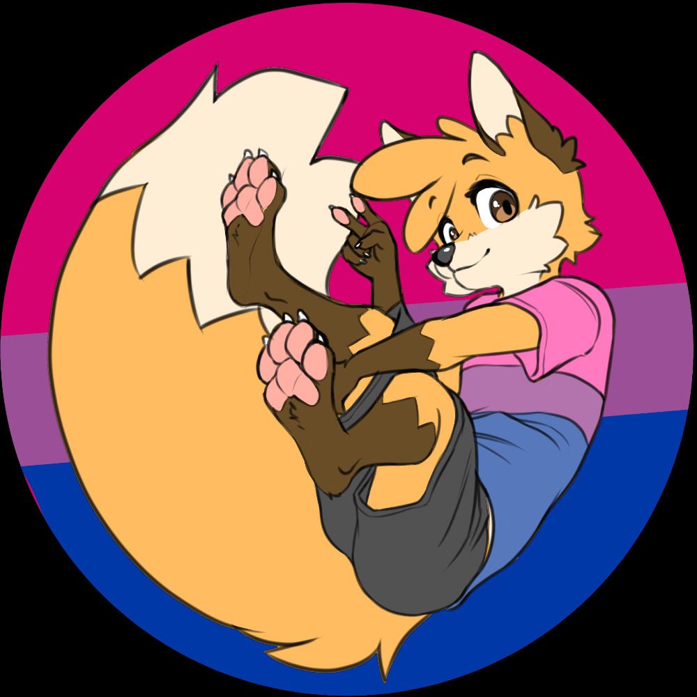 Foxboy83's avatar