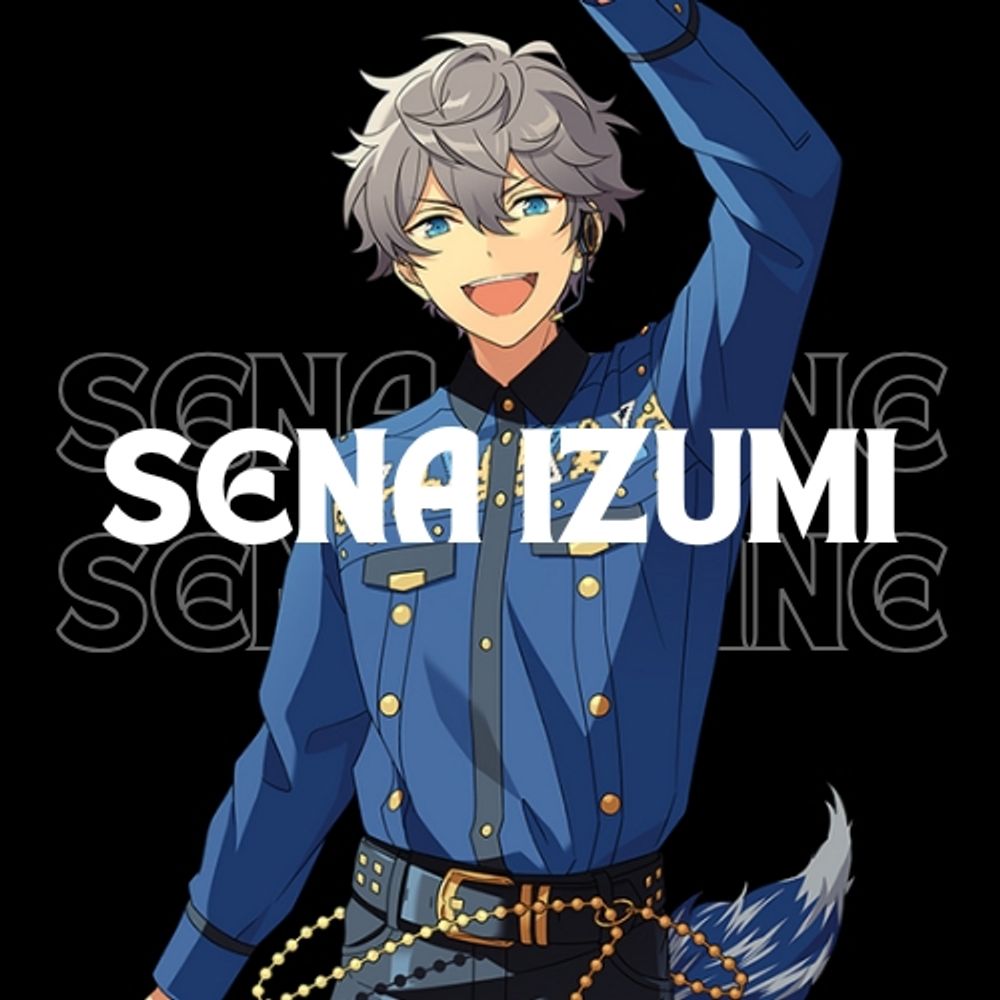 sena akane