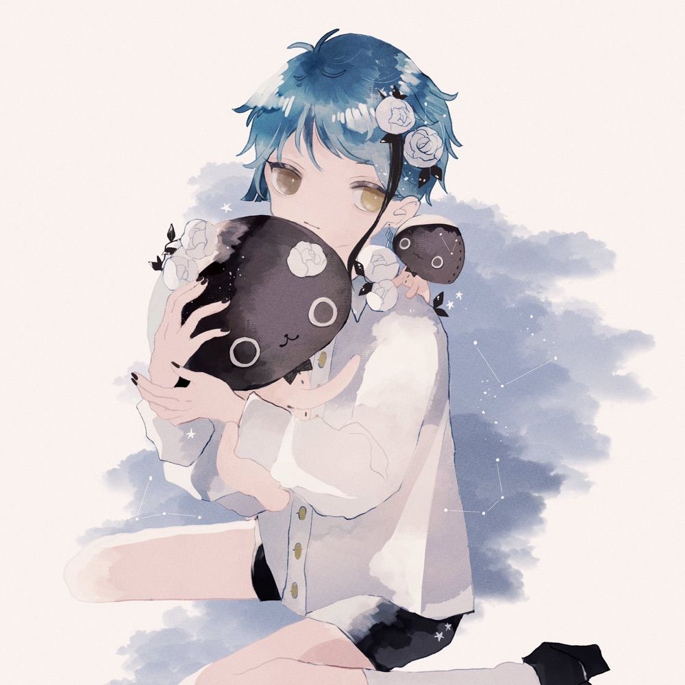 ANi子