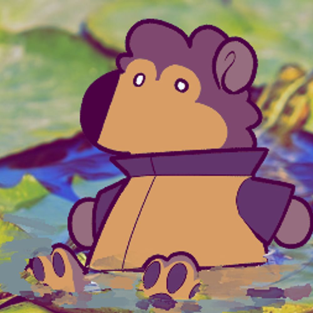 P-Bear