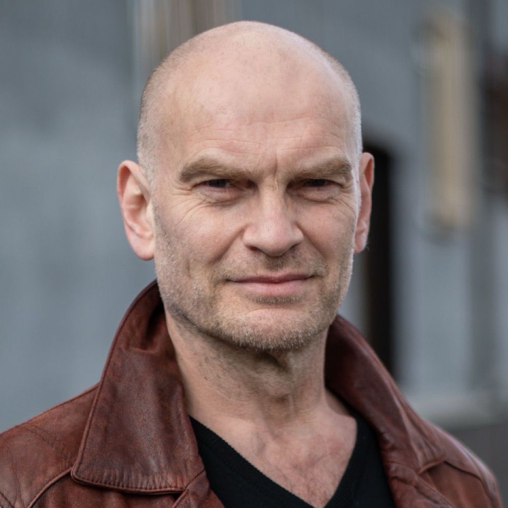Tómas Tómasson
