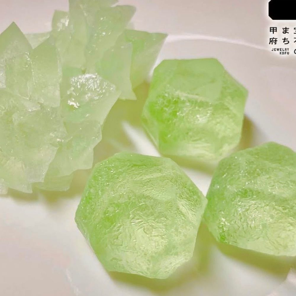 砂糖菓子