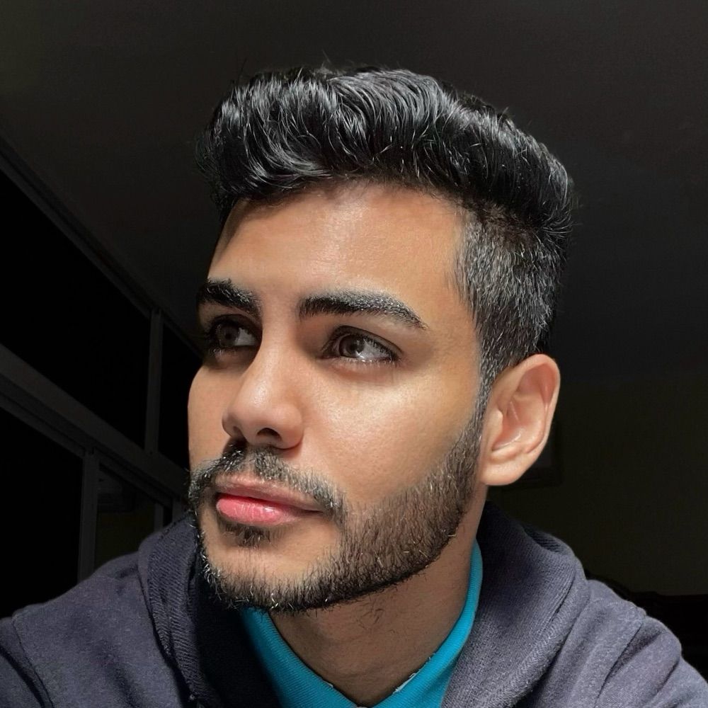 Gabriel Delgado
