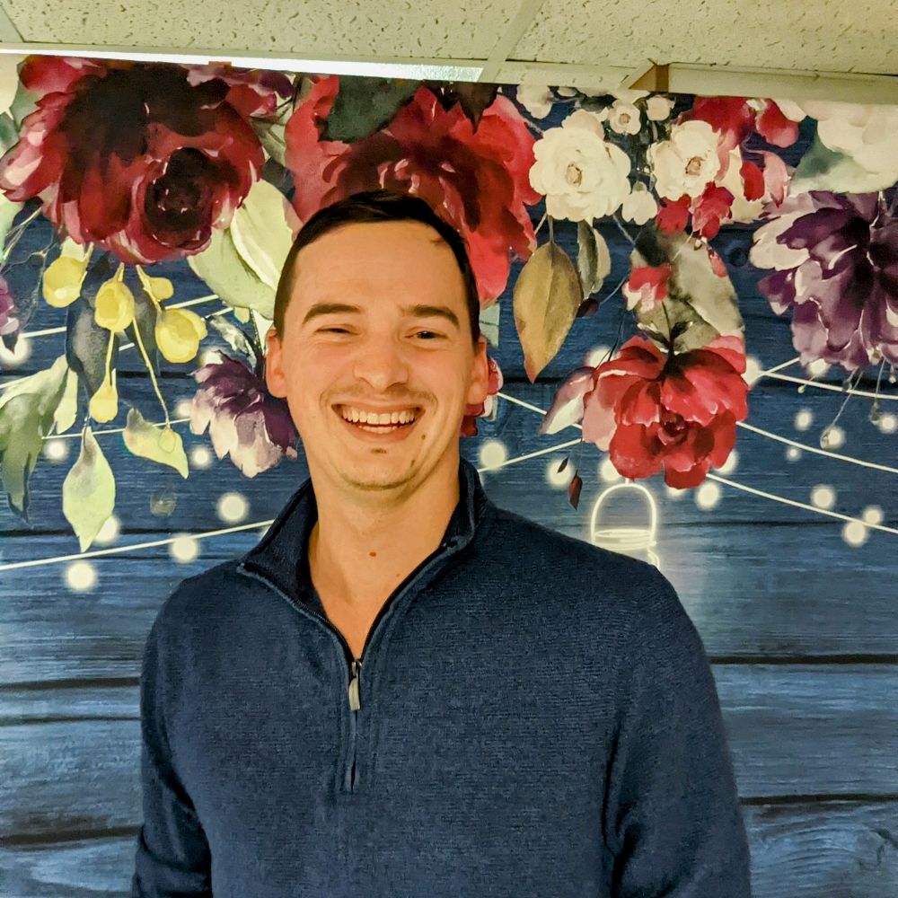 Bryan Dauphinais