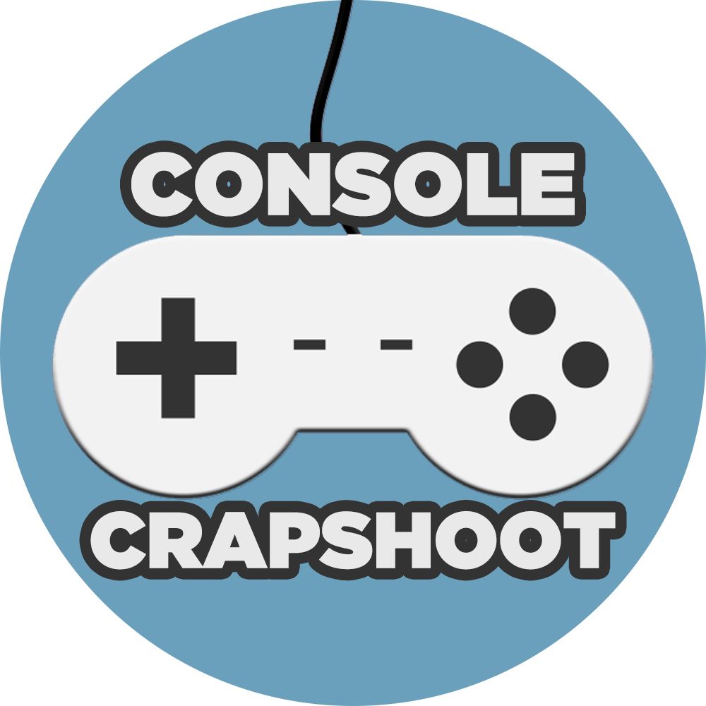 Console Crapshoot