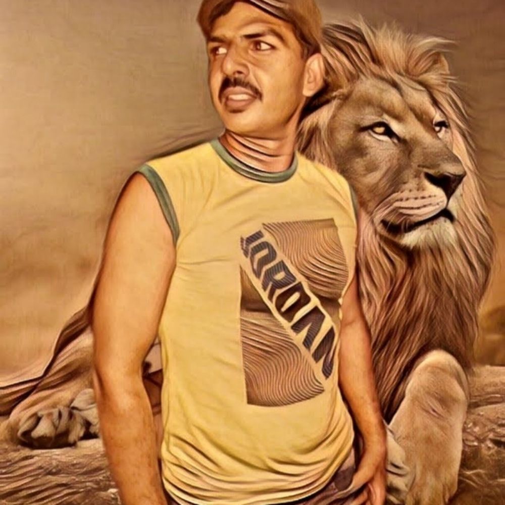 Nawab Rajpoot