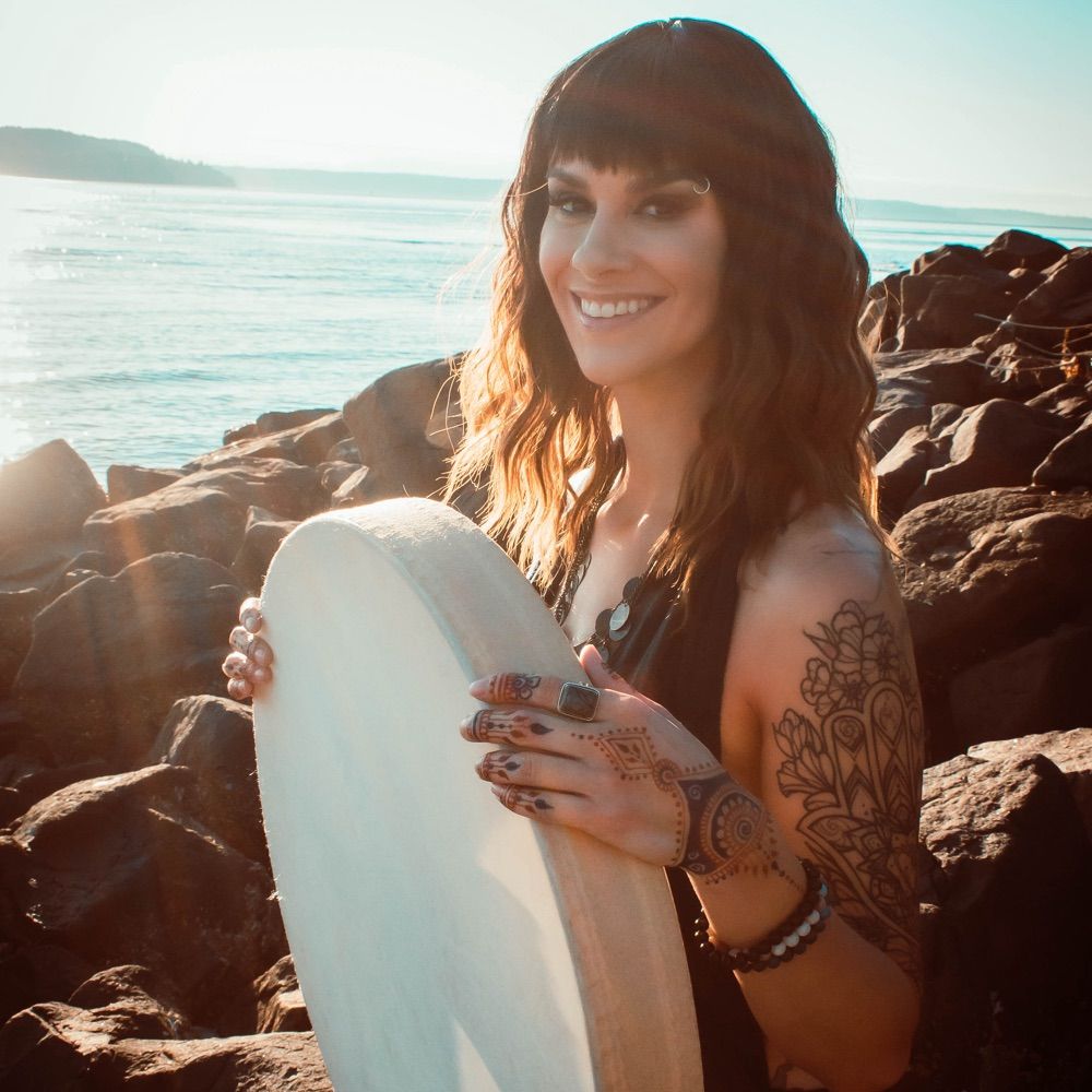 Summer Love
