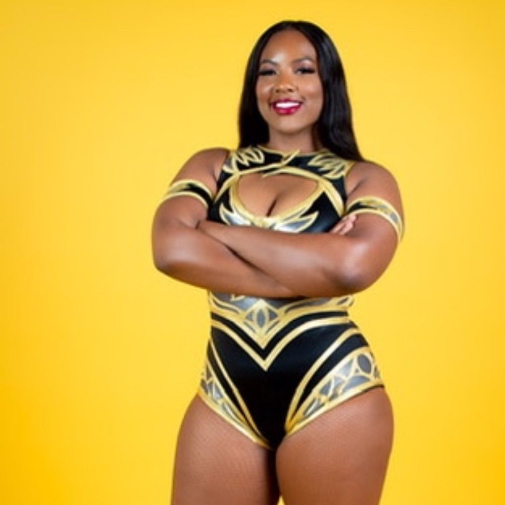 Cassandra Golden