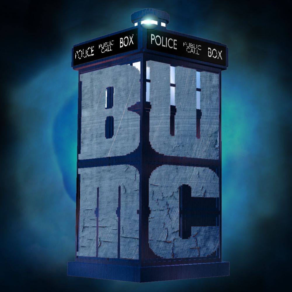 BadWolfMC: An Adult Minecraft Server