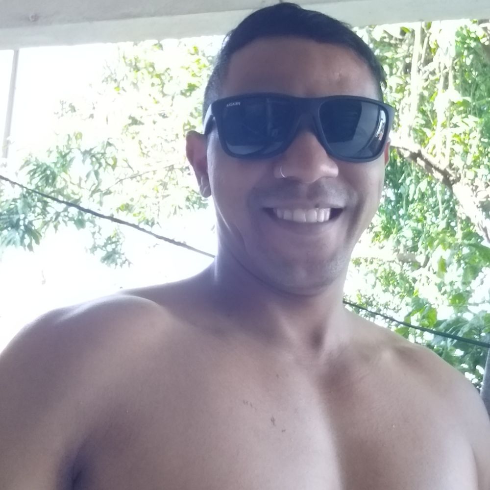 Robson mattos