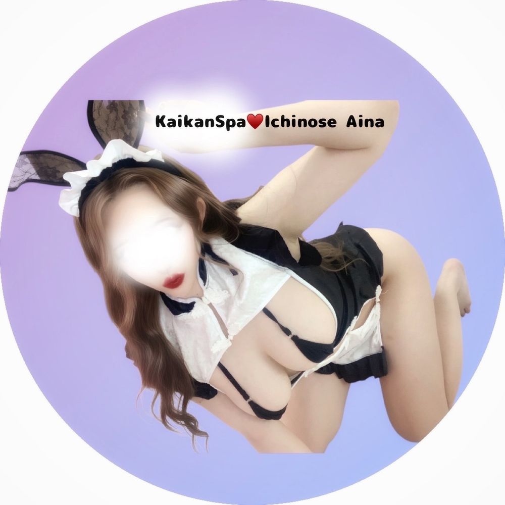 大阪🐙日本橋♥️ホテル型メンエス🏩💓快感SPA🩷一ノ瀬あいな🐰🎀