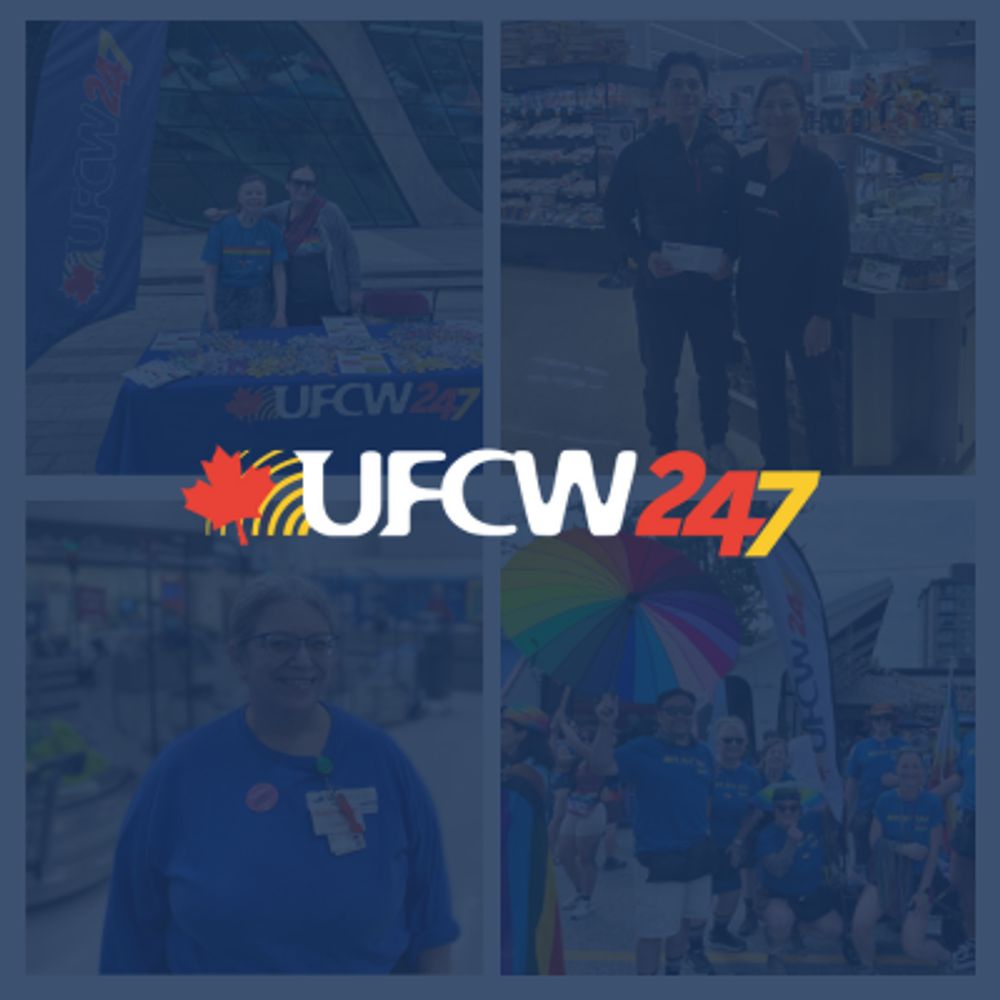 UFCW Local 247