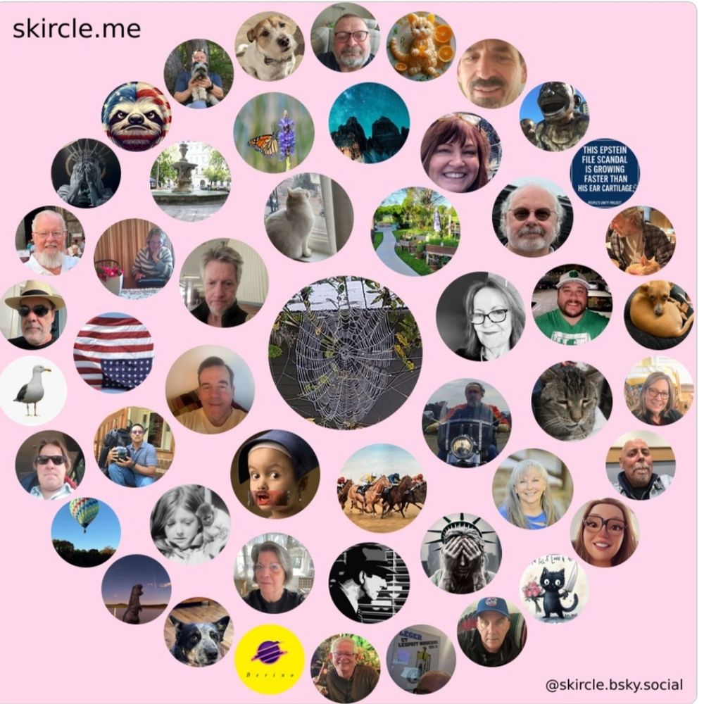 💥💥Eclectic Energy 🇺🇲 🤦‍♂️💙
