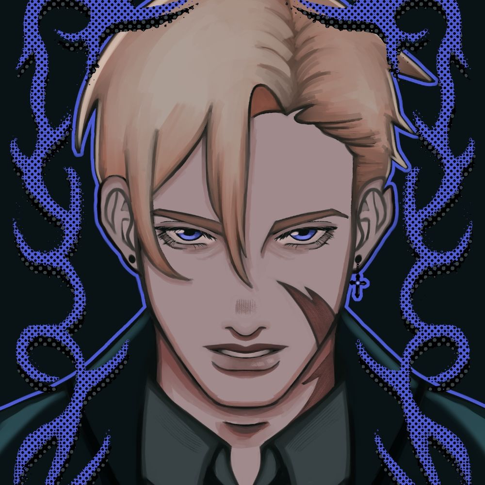 Genoveva✮ 🎸