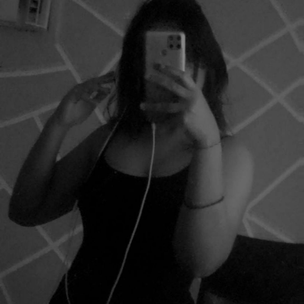 Yreszinha 💤