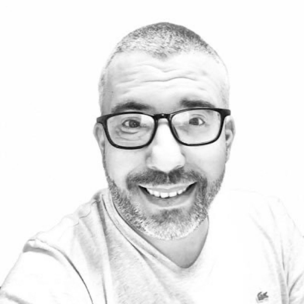 Ali Benhadjba