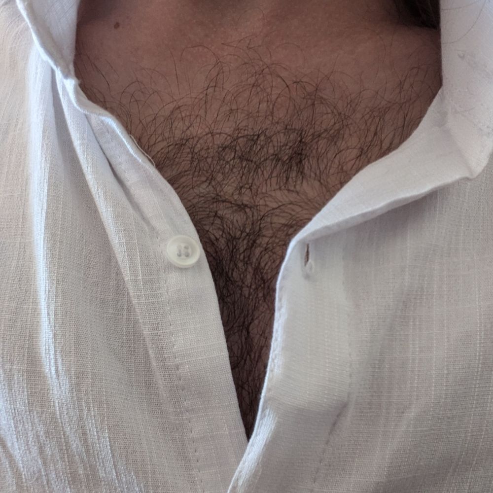 Nate Otter