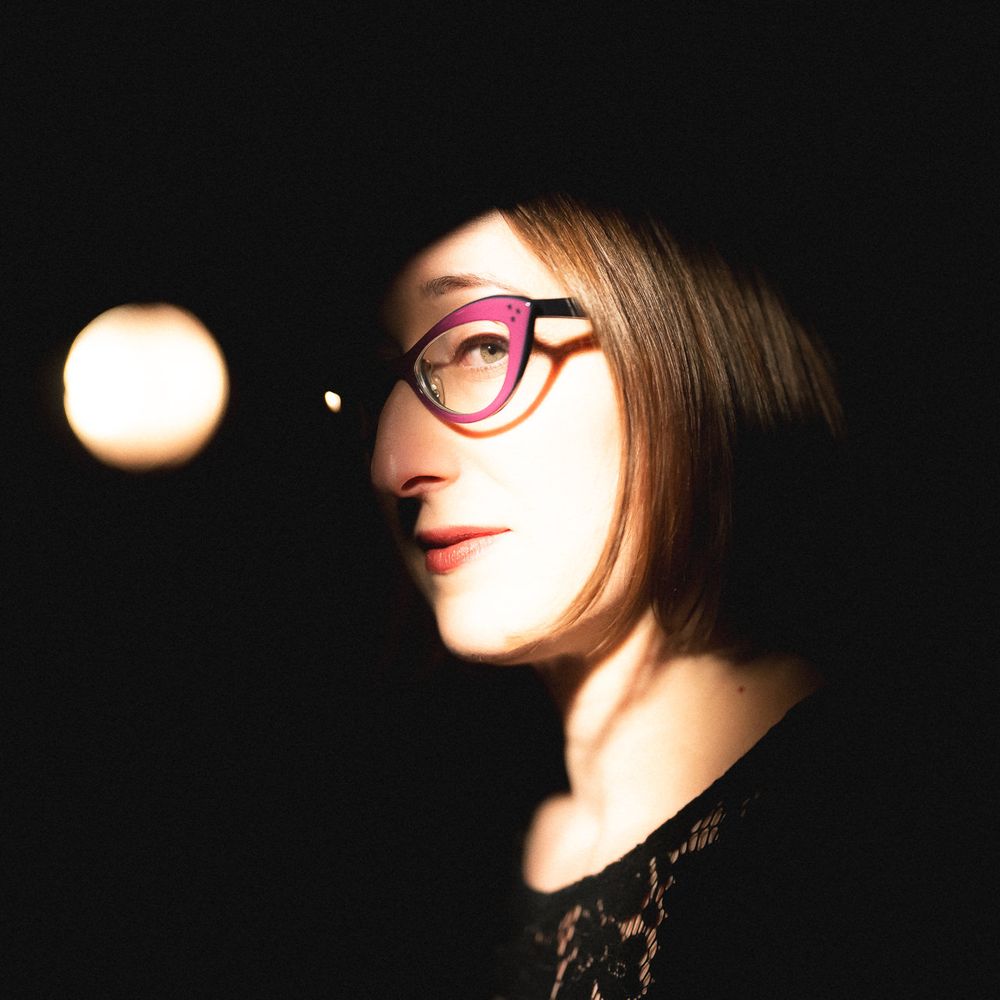 Beth Wolf