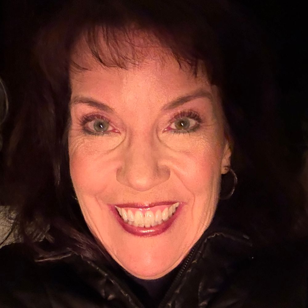 Dawn Thomas