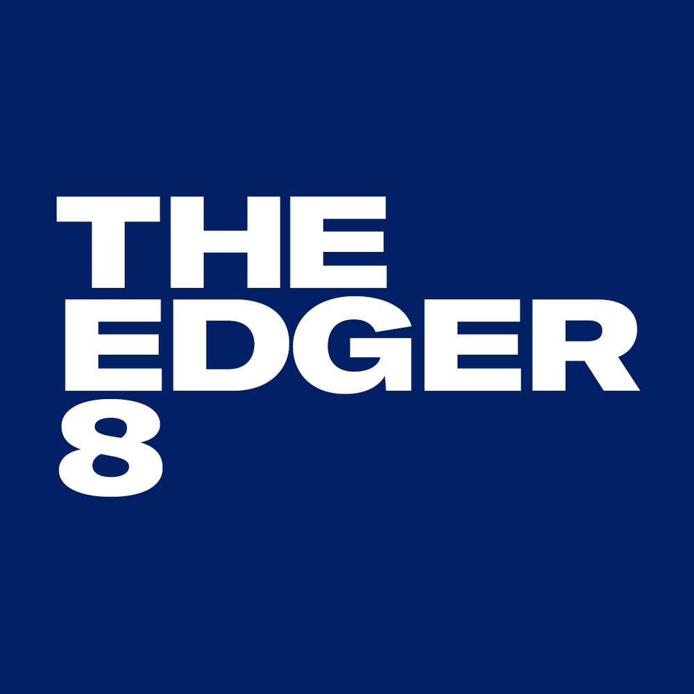 Profile picture theedger8.bsky.social