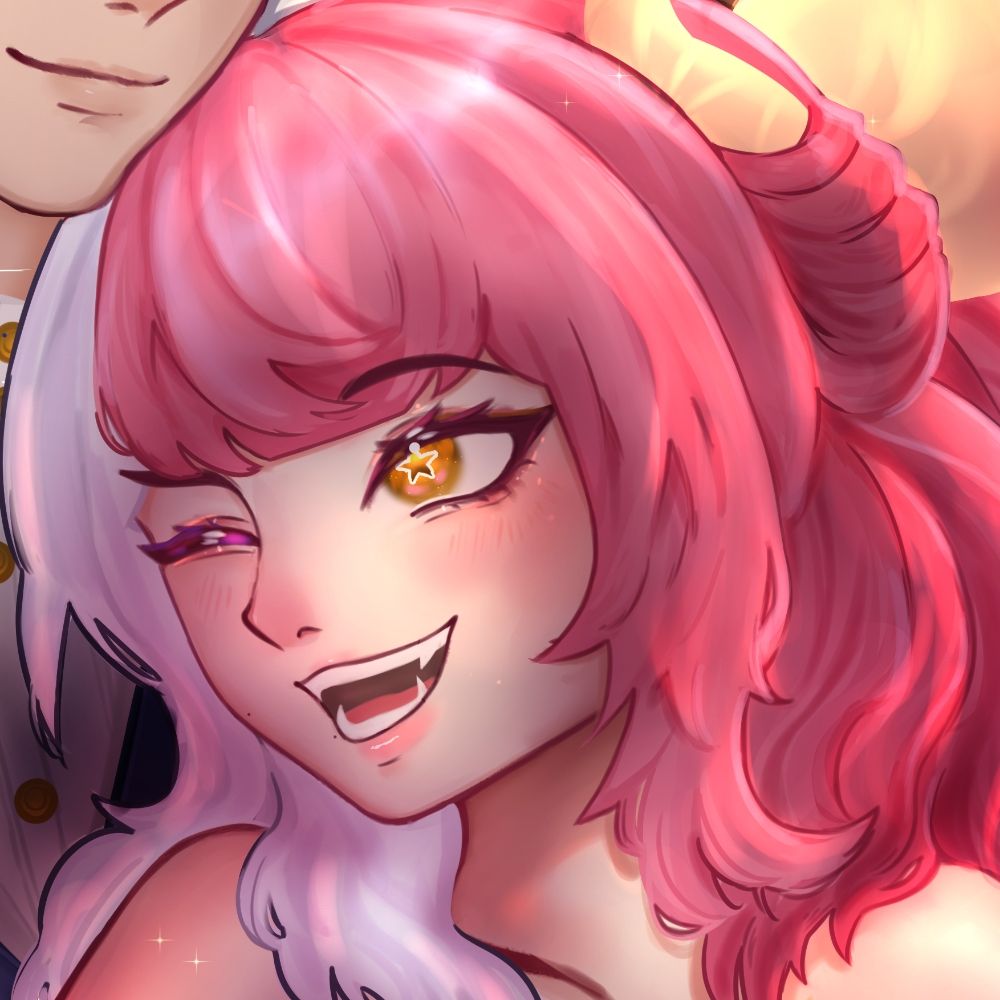 Lucielle Dream | COSMATSU | COMMS OPEN