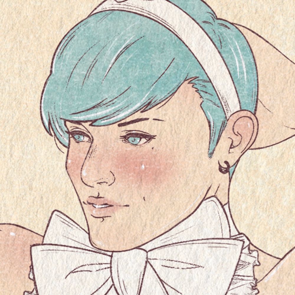ginwilliamsart.bsky.social profile picture