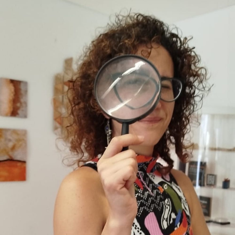 Aline Gatto Boueri