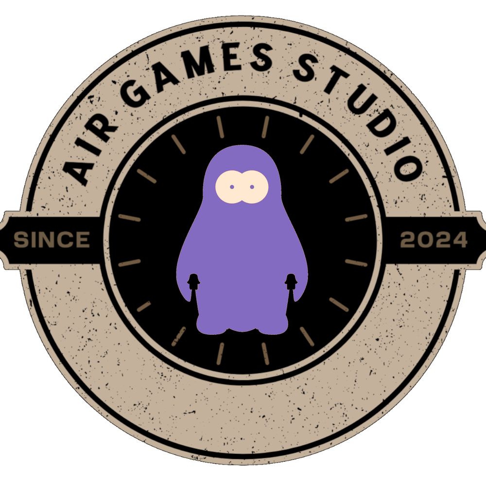 Air Games Studio