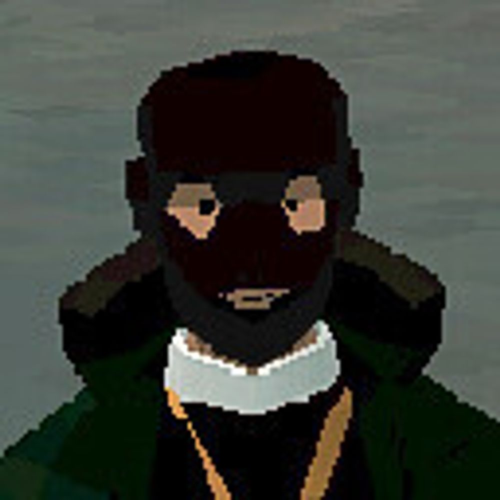 Morgan Treeman