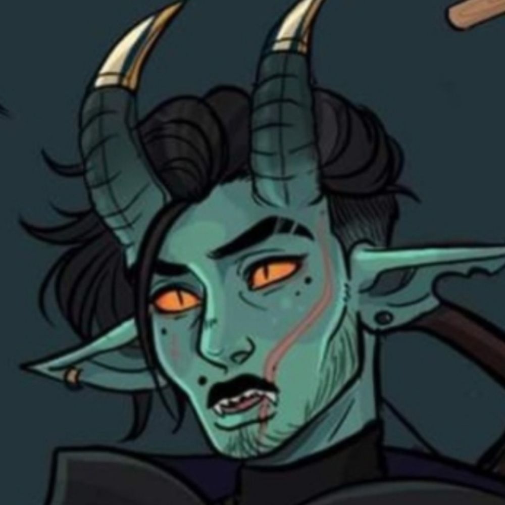 😈 Alpatcha 😈