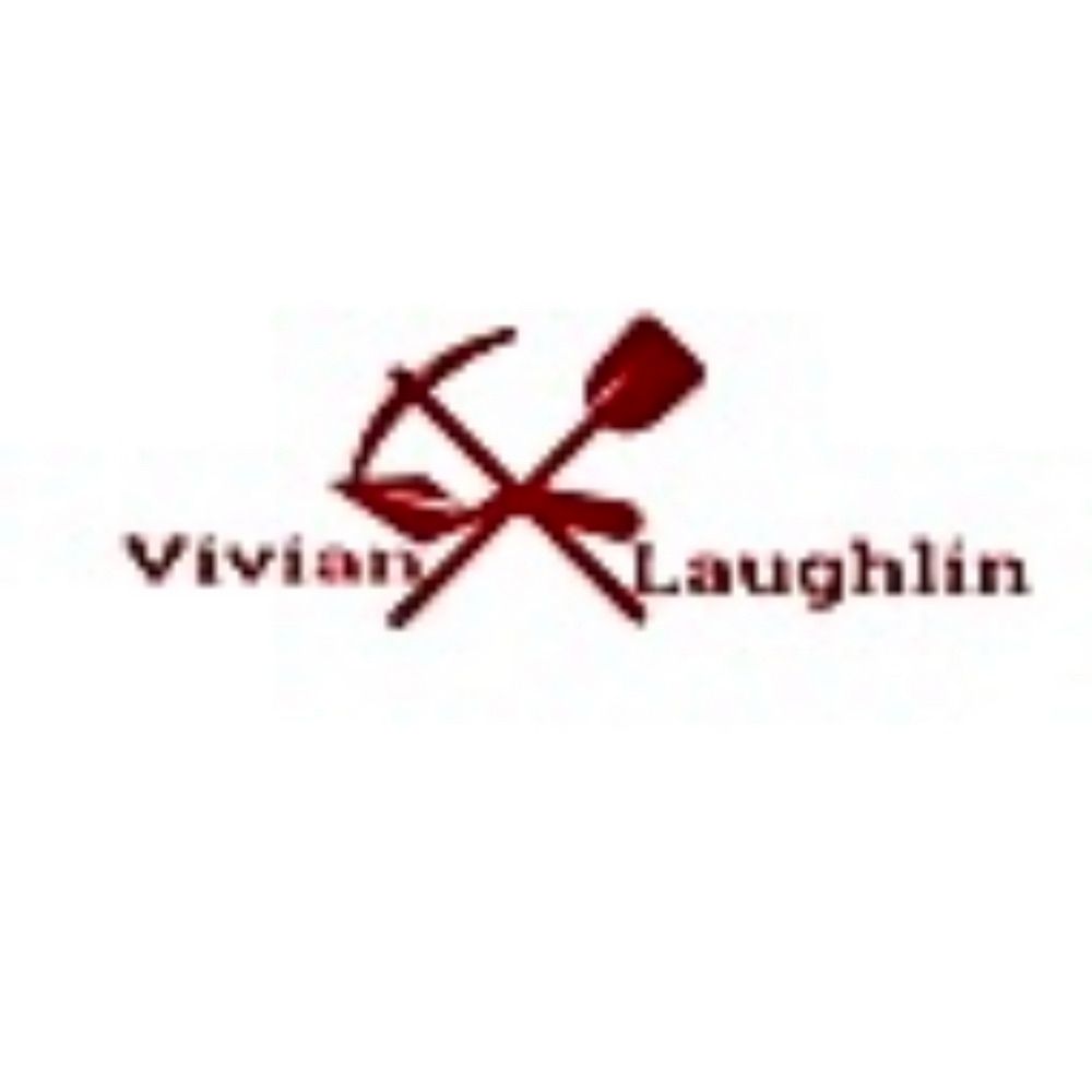 🪬⚒Dr. Vivian A. Laughlin🏺🪬