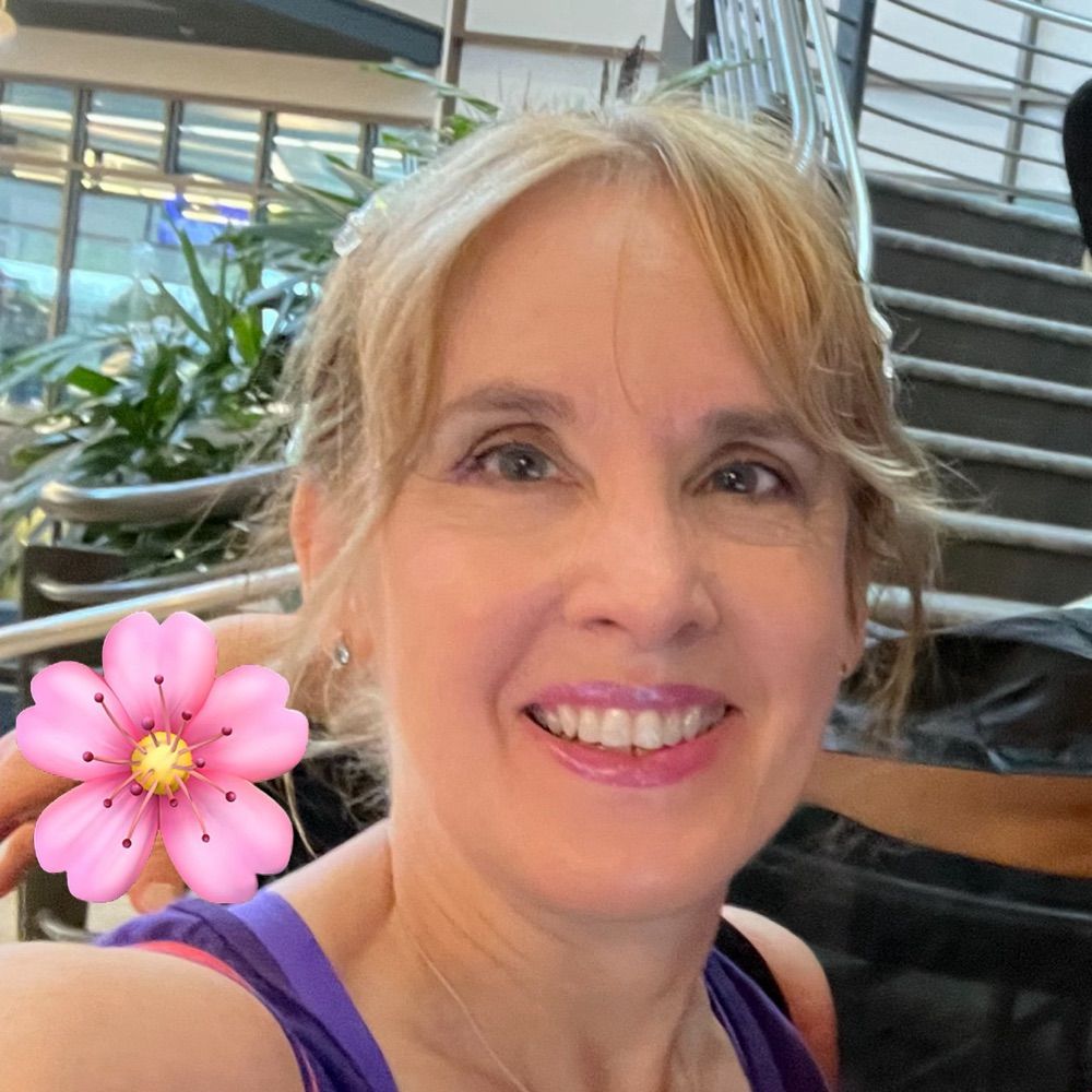 Joanie Hill