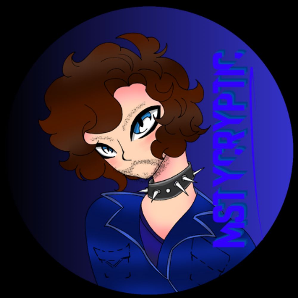 Cryptic // Sammy