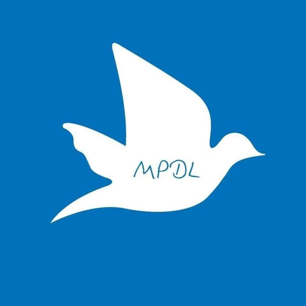 Movimiento por la Paz - MPDL