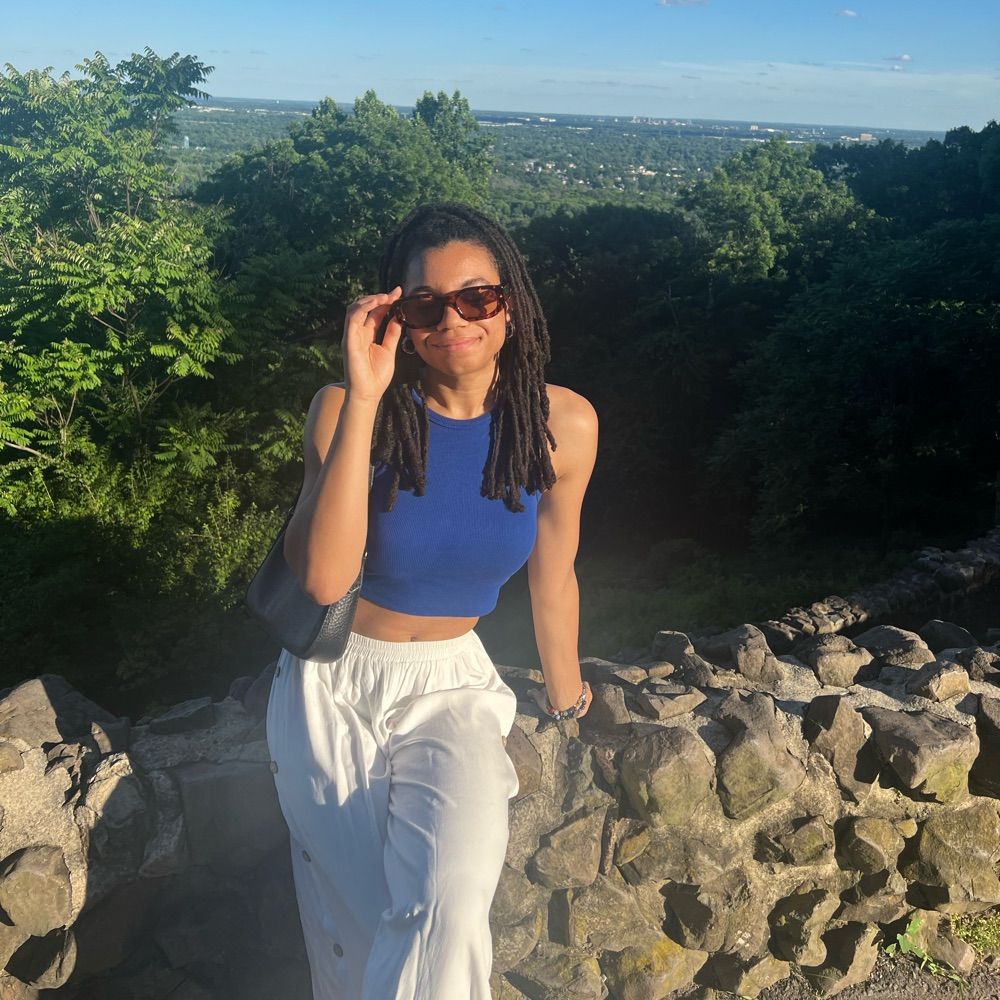 Maria🧖🏽‍♀️