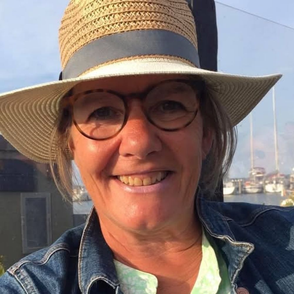 Lotte Zielke Rørslett