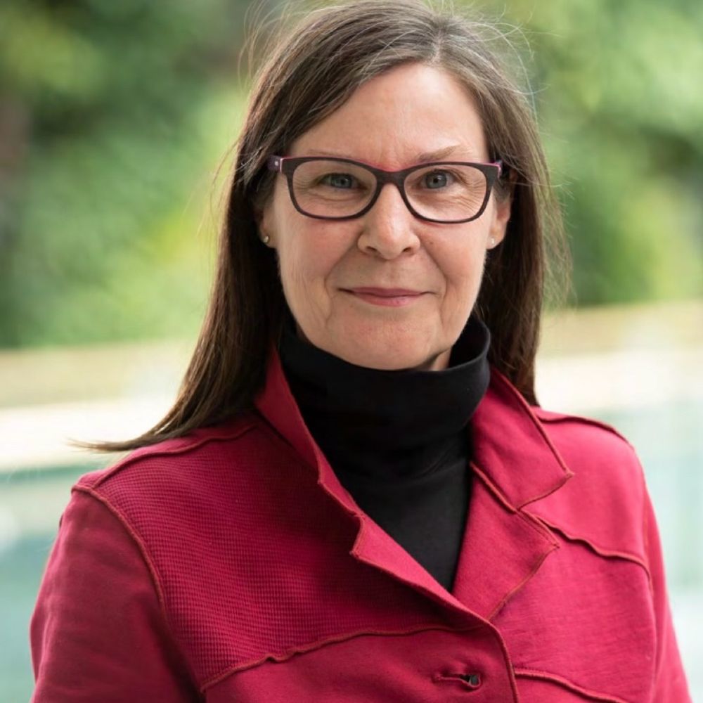 Wendy R Carroll, PhD, CPHR