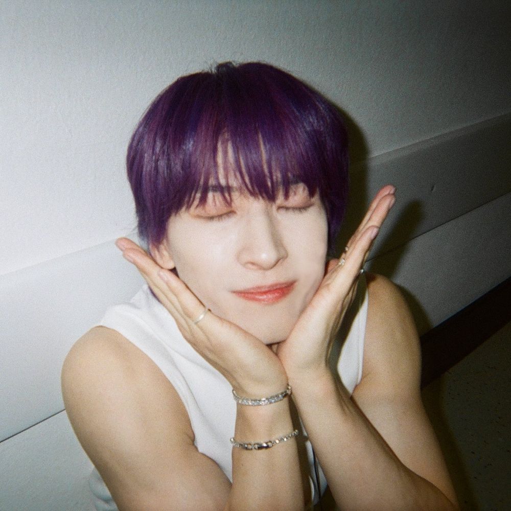 michu | sukai's bestie