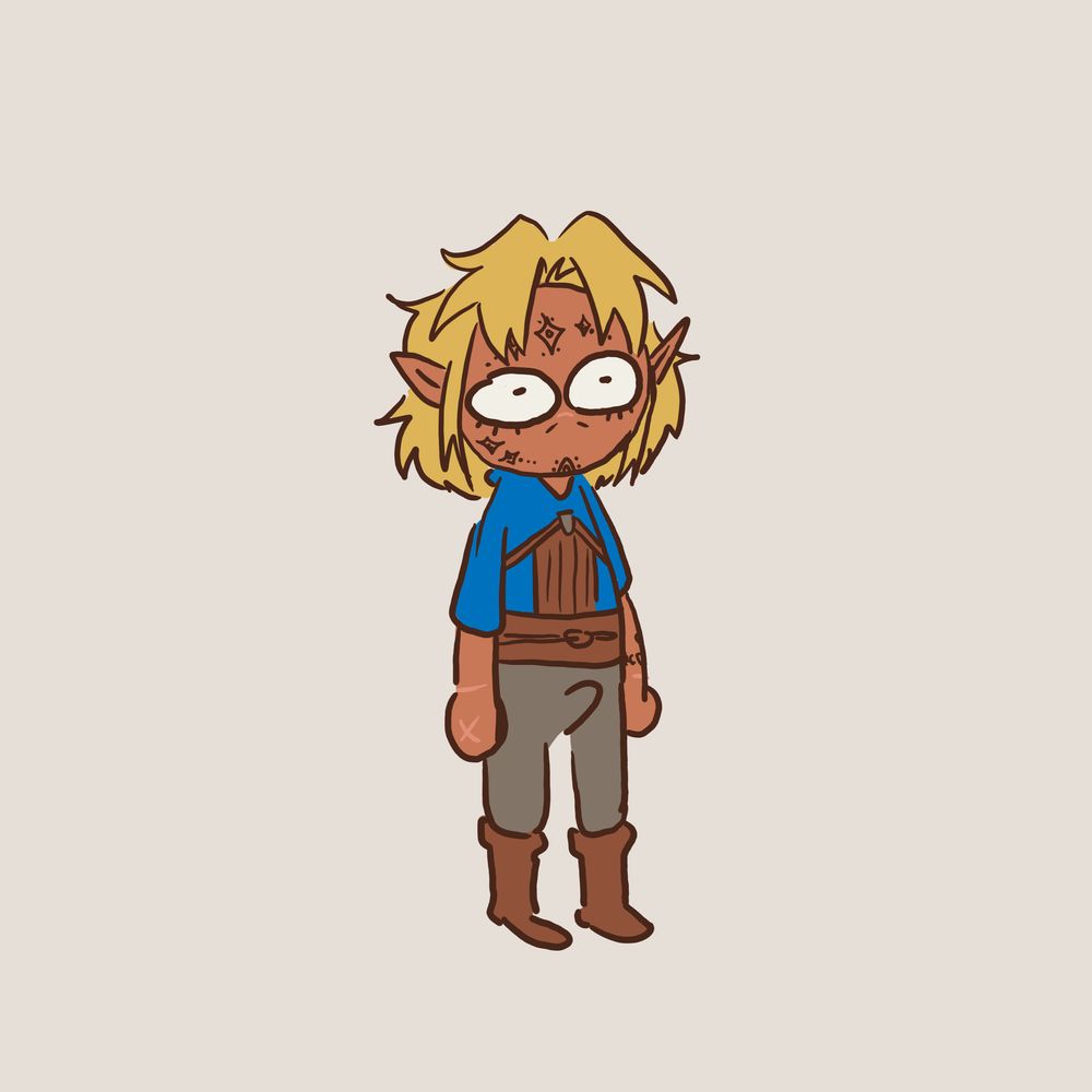 BussyMan (commissions open)